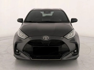 Toyota Yaris IV Hatchback Facelifting 1.5 Hybrid Dynamic Force 130KM 2025 Od ręki - Executive 1.5 Hybrid 130KM | Podgrzewane fotele!, zdjęcie 1