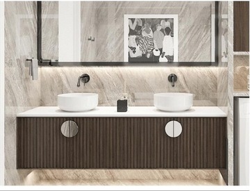 MAT BLACK FAP MAT BLACK ДЛЯ УМЫВАЛЬНИКА FAT v3