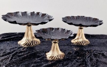 НАБОР ТАРЕЛОК ДЛЯ ФРУКТОВОГО ТОРТА BC3866