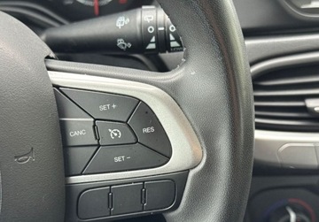 Fiat Tipo II Station Wagon 1.4 95KM 2017 Fiat Tipo 1,4 95KM NAVI KLIMATYZACJA PDC Podgrzewane fot Bezwypadkowy Serw, zdjęcie 33