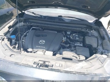 Mazda CX-5 II 2021 Mazda CX-5 TOURING, od ubezpieczalni 2.5 Benzyna 187KM, zdjęcie 17