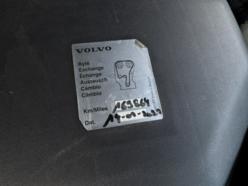 Volvo XC60 I SUV Facelifting 2.0 D3 136KM 2014 Volvo XC 60 2.0D D3 136KM Panorama El Klapa 5 cyl, zdjęcie 17