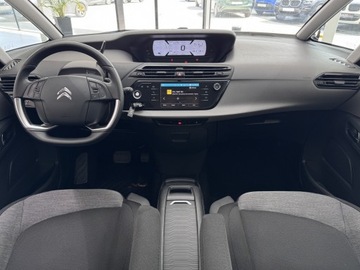 Citroen C4 Spacetourer Grand 1.2 PureTech 131KM 2020 Citroen C4 Spacetourer Buisness, Kamera, CarPlay,, zdjęcie 12
