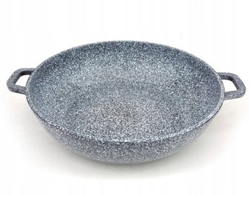 Набор кастрюль, 14 каменных горшков, сковорода, набор