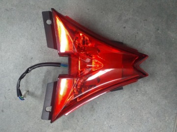 APRILIA RS4 125 TUONO 21- ЗАДНИЙ ФОНАРЬ 04062210