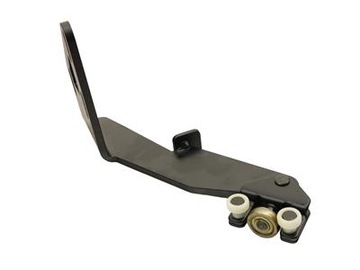 Wózek DRZWI MASTER MOVANO DOLNY