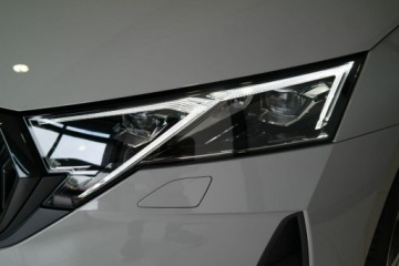 Skoda Octavia IV Liftback 1.5 TSI EVO 150KM 2026 Škoda Octavia Skoda Octavia Sportline 1.5 TSI, zdjęcie 7