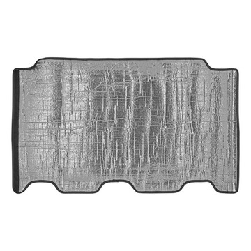 КРЫШКА, ИЗОЛЯЦИОННЫЙ ТЕПЛОВОЙ ЭКРАН ДЛЯ ГАЗОВОГО БАЛЛОНА 11 КГ