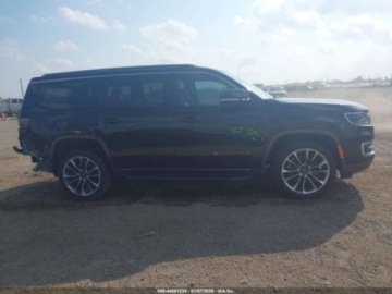 Jeep Wagoneer II 2022 Jeep Wagoneer Series II 2022 5.7 Benzyna 392KM, zdjęcie 6