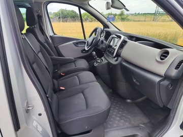 Renault Trafic III 2016 RENAULT TRAFIC 1.6 DCI DIESEL 2016, zdjęcie 24