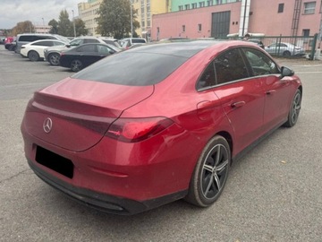 Mercedes CLA C118/X118 2026 MERCEDES-BENZ CLA 200 Progressive Sedan 1.5 (163KM) 2026, zdjęcie 2