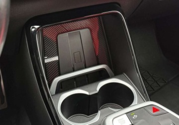 BMW X1 U11 Crossover 2.0 23d 211KM 2022 BMW X1 I wlasciciel M Sport Gwarancja Bezwypadkowy FVAT23, zdjęcie 22