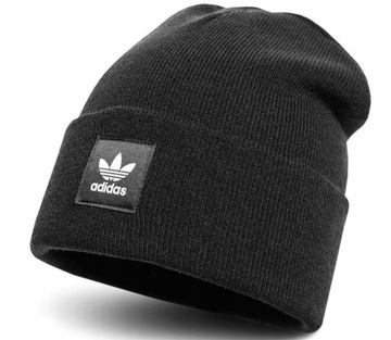 ED8712 ЗИМНЯЯ ШАПКА ADIDAS ORIGINALS, размер OSFM