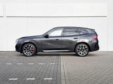 BMW X3 G45 SUV Plug-In 2.0 30e 299KM 2025 BMW X3 xDrive30e Sport Suv 2.0 (299KM) 2025, zdjęcie 1