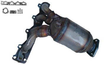 HIT !! KATALIZATOR OPEL VECTRA C 2.2 KAT !