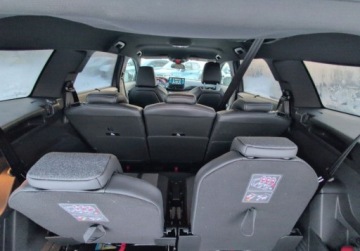 Peugeot 5008 II Crossover Facelifting 1.5 BlueHDi 130KM 2023 Peugeot 5008 1.5 BlueHDi Allure Pack SS EAT8 SalonPL FVat Zadbany Serwis A, zdjęcie 5