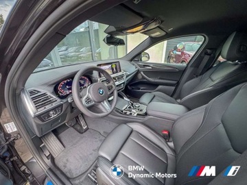 BMW X4 G02 SUV Facelifting 2.0 30i 245KM 2025 BMW X4 xDrive30i 245 KM mHEV - HarmanKardon - Ogrzewanie Kierownicy - Od R, zdjęcie 16