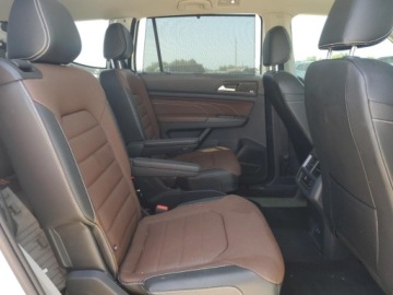 Volkswagen 2022 Volkswagen Atlas Sel Premium R-Line 2022 3.6 Benzyna 276KM, zdjęcie 11