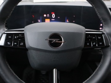 Opel Astra L Hatchback 1.2 Turbo 130KM 2022 Opel Astra 1.2 Turbo, Salon Polska, 1. Właściciel, zdjęcie 17