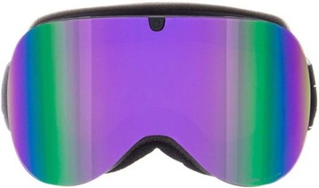 ЛЫЖНЫЕ ОЧКИ RED BULL SPECT СНОУБОРД UV-400 ОЧКИ + КРЫШКА