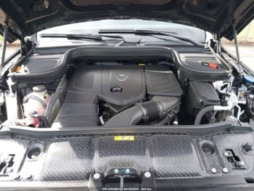 Mercedes GLE V167 2025 Mercedes-Benz GLE 2025r., 4x4, 2.0L 2.0 Benzyna 255KM, zdjęcie 11