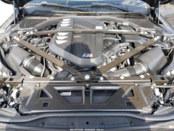 BMW Seria 3 G20-G21 2023 BMW M3 Competition xDrive 2023 3.0l 3.0 Benzyna 503KM, zdjęcie 8