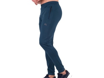 SPODNIE SPORTOWE TRENINGOWE ROUGH RADICAL