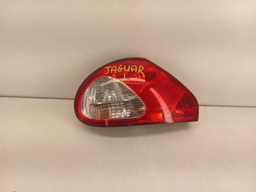 SVĚTLO LEVÝ ZADNÍ JAGUAR X-TYPE 01-09