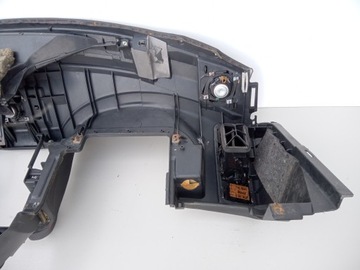 ПРИБОРНАЯ ПАНЕЛЬ КОКПИТ INFINITI FX35 FX45 03-05