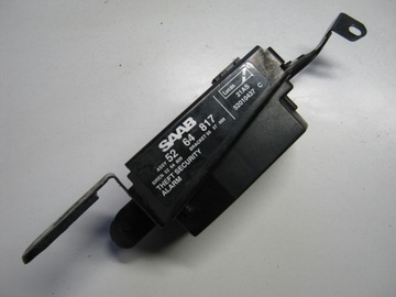 Saab 9-3 2,0t 98-02r Sterownik Alarm 5264809