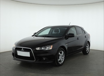 Mitsubishi Lancer IX Sportback 1.8 MIVEC 143KM 2009 Mitsubishi Lancer 1.8 MIVEC, Salon Polska, GAZ, zdjęcie 1