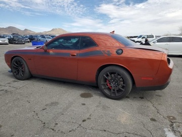 Dodge Challenger III 2023 Dodge Challenger RT 2023 5.7l 5.7 Benzyna 375KM, zdjęcie 1