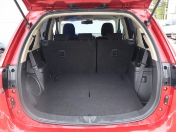 Mitsubishi Outlander III SUV Facelifting 2017 2.0 150KM 2017 Mitsubishi Outlander 2.0, Salon Polska, 4X4, zdjęcie 13
