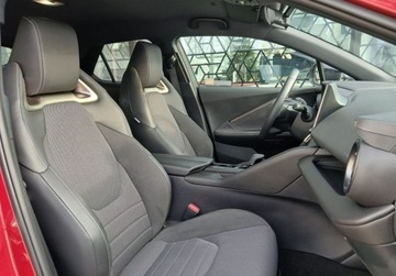 Toyota C-HR II SUV 2.0 Hybrid Dynamic Force 197KM 2023 Toyota C-HR C-HR Executive Rej. 2024 Vat Marza Salon PL Serwis ASO, zdjęcie 29