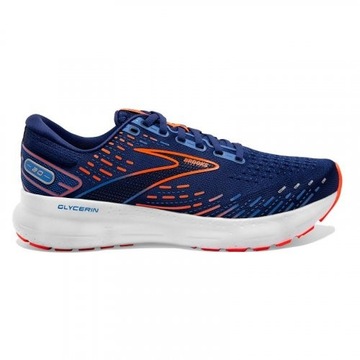 BROOKS GLYCERIN 20 MĘSKIE BUTY SPORTOWE 42 1ŻHA