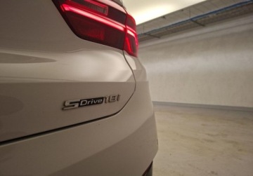 BMW X2 F39 2021 BMW X2 Hak l M-Sport l Kamera Cofania l 1.5 Benzyna 140KM, zdjęcie 19