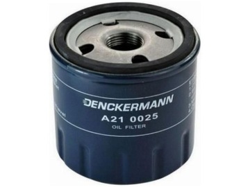 DENCKERMANN A210025 FILTR OLEJE