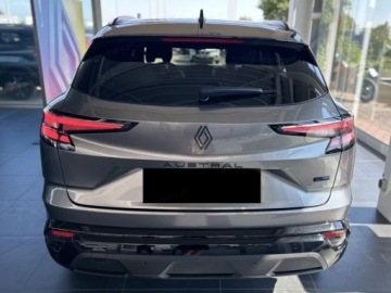 Renault Austral 1.2  E-Tech Full Hybrid 200KM 2026 Od ręki - Esprit Alpine 1.2 E-Tech 200KM / Pakiet Harman Kardon, zdjęcie 4