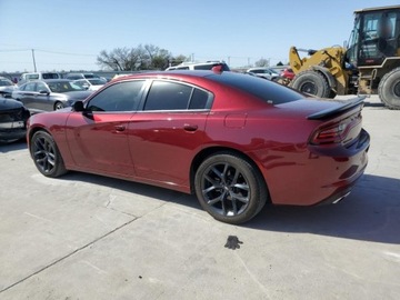 Dodge Charger VII 2022 Dodge Charger SXT 2022 Od Ubezpieczalni 3.6 Benzyna 292KM, zdjęcie 1