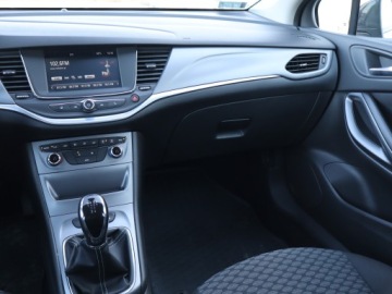 Opel Astra K Hatchback 5d 1.0 Turbo 105KM 2016 Opel Astra 1.0 Turbo, Salon Polska, 1. Właściciel, zdjęcie 7