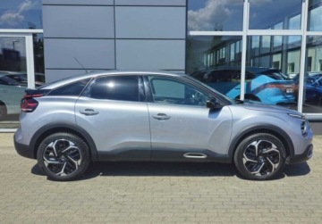 Citroen 2021 Citroen C4 1.2 PB 130KM Shine FV23 Salon PL Serwis ASO Gwarancja 1.2, zdjęcie 4