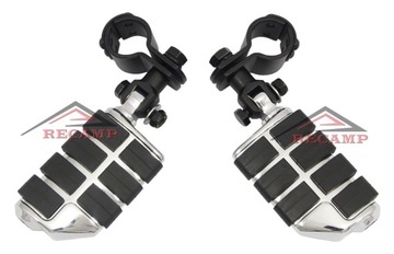 HONDA VTX/MAGNA/GOLDWING/подножки для коляски