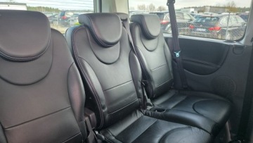 Fiat Scudo II 2013 Fiat Scudo 9 Osobowy Climatronic Long, zdjęcie 15