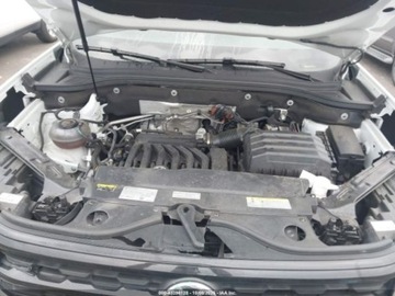 Volkswagen 2023 Volkswagen Atlas 2023 Volkswagen Atlas 3.6L V6 SEL R-Line Black 4MOTION 3.6, zdjęcie 10