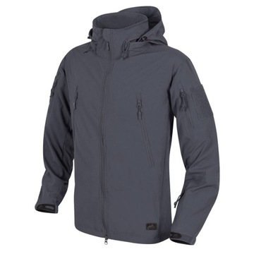 Kurtka Helikon Trooper Softshell - Shadow Gr. XS