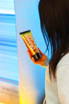 SOLEO ORANGE CAKE СИЛЬНЫЙ УСКОРИТЕЛЬ ЗАГАРА
