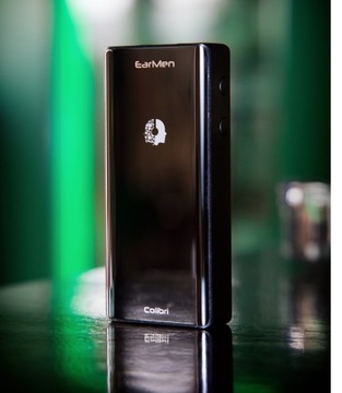 EarMen Colibri Hi-Power USB-DAC балансный 4,4 мм