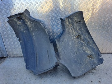 MERCEDES ML W 164 3.0 CDI PODBĚH LEVÉ PŘEDNÍ