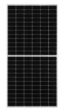 PANEL JA SOLAR JAM72D30-550/MB_SF 550Wp SREBRNA RAMA BIFACIAL