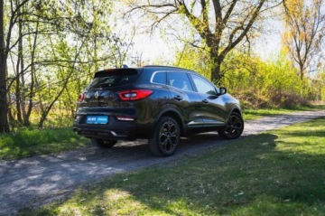 Renault Kadjar Crossover Facelifting 1.3 TCe 160 FAP 159KM 2020 Renault Kadjar 1.3 TCe, Salon Polska, Automat, zdjęcie 4